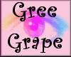 [PT] gree grape