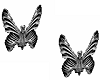 Skellington butterflies