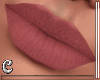 Liner&natural lip-Welles