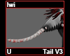 Iwi Tail V3