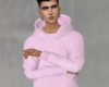 VIC - Bubble Gum Hoodie