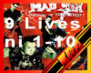 Mad Sin 9 Lives