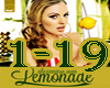 Alexandra Stan Lemonade 