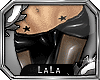 Lala// S T R U T (muse)
