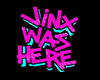 Jinx Sign