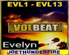 Volbeat Evelyn