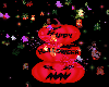Halloween effect 6