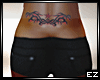 [Ez] Lower Back Tattoo 7