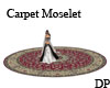 [DP] Carpet Moselet