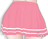Iv"Uniform Skirt RLL4