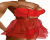 Dress-Sexy-Red