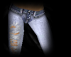 67â¢ Emo-IkScene Jeans