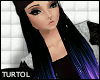 F| Nikki Deep Violet