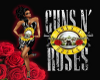 guns n roses dress
