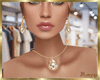 Royal Jewelry Set