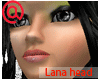PP~Lana Head