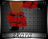 sk:Lapriz Fur Shoes