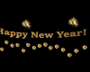 Banner New Year