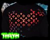 Sweatshirt LV
