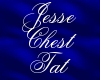 Jesse Chest tat (F)