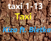 Kizo ft. Bletka - Taxi
