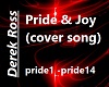 Pride & Joy - cover