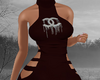 CC Black Dress