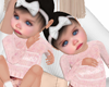 Maia twins acessories
