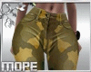 Camouflage Green
