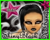 Sube SilkyBlack Arachnia