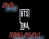 BTS DNA (S+D)