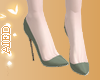 Tea Garden Shoes