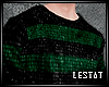 LDL |  Absinthe Sweater
