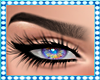 J* Rainbow Pride Eyes v1