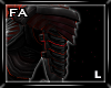 (FA)BrimstoneArmL Red