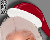 DY*Hat Santa