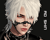 侍. Zayne Hair v2