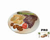 .(IH) STEAK DINNER