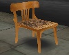 !S Arab Chair