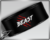 J Beast Armband R
