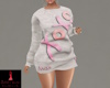 XoXo ♥ Sweater