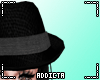 *A* Cayetana Hat