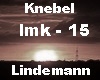 Knebel