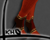 [KH] GW ShJea Me Boots R