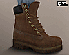 rz. Paul Dirty Boots .2