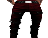 Rote Hose