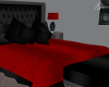 Vamp Elegant Bed