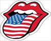 Rock N Country Sticker