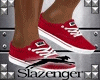 Slazenger Vans Shoes~R