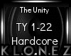 Hardcore | The Unity